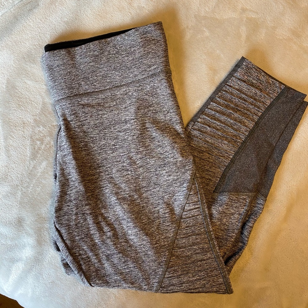 VS PINK Crop Legging